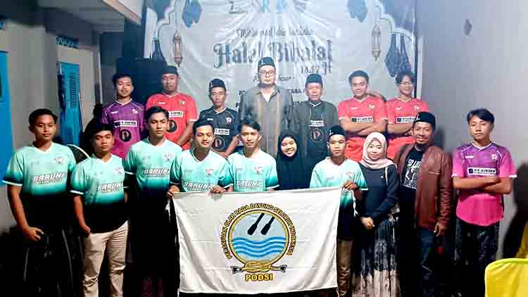 Baru Terbentuk, PODSI Lamongan