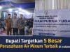 Bupati Anom Dorong Tirta Mulia Masuk 5 Besar Nasional