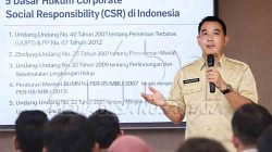CSR Bukan Pilihan, Tapi Kewajiban: 5 Dasar Hukum yang Mengikat Perusahaan di Indonesia