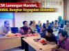 JAMAL Soroti Krisis CSR Lamongan, Tuntut Transparansi dan Revisi Regulasi