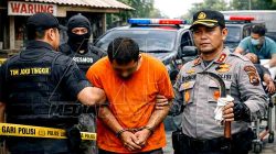 Cekcok Sepele Berujung Darah