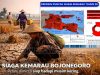 DKPP Bojonegoro Siapkan Strategi Hadapi Kemarau Panjang