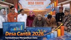 Desa Cantik 2026 mdn