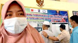 Dinkes Tuban Gencarkan Deteksi Dini TBC Lewat Program Jemput Bola