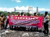 DLHK Sidoarjo Tutup TPA Liar Trompoasri, Temuan Sampah Industri Jadi Sorotan