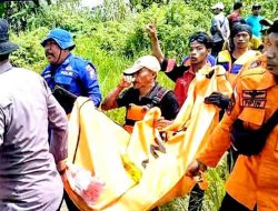 Bocah Tenggelam di Bengawan Solo Akhirnya Ditemukan