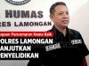Dugaan Pencemaran Nama Baik, Polres Lamongan Lanjutkan Penyelidikan