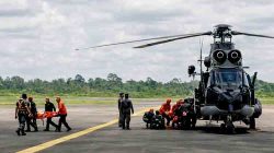 Duka di Baturetno: Langit Tuban Menangisi Kepergian Kapten Marindra
