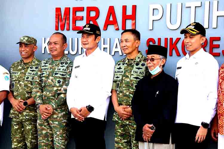 Dukung Akuntabilitas Program