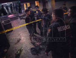 Empat Terduga Pelaku Pengeroyokan di Tarakan Ditangkap Polisi