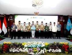 Lamongan Panaskan Semangat Qur’ani, Target Juara Umum Jatim Menggema di MTQ Ke‑XXVIII