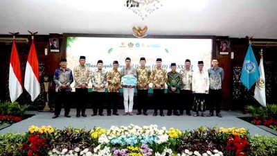 Fokus Bidik Juara Umum Jatim