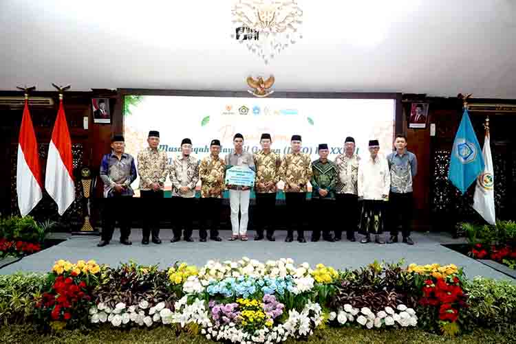 Fokus Bidik Juara Umum Jatim