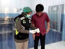 Food Safety SPPG Polri Ketanggi Ngawi Pastikan MBG Layak Konsumsi