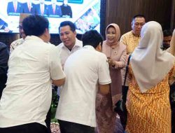 HIPMI Sidoarjo Dorong Sinergi dengan Pemkab untuk Perkuat Ekonomi Daerah