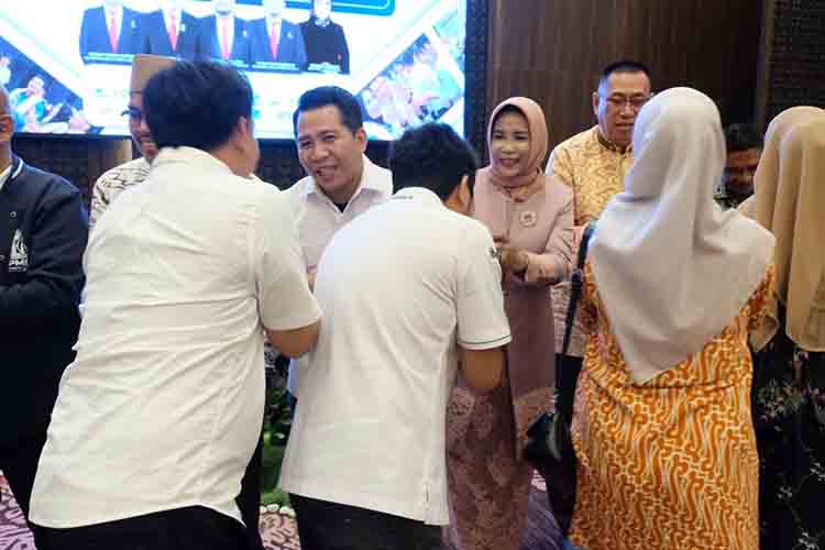 HIPMI Sidoarjo Dorong Sinergi