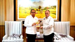 IJTI Audiensi dengan KSP: Dorong Regulasi Tegas dan Standar Etika di Media Sosial demi Ekosistem Pers yang Sehat