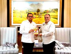 IJTI Audiensi dengan KSP: Dorong Regulasi Tegas dan Standar Etika di Media Sosial demi Ekosistem Pers yang Sehat