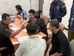 Tahap II Kasus Judi Online Dilaksanakan, Bareskrim Polri Serahkan 5 Tersangka dan Barang Bukti Rp55 Miliar ke Jaksa