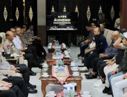 Polda Jatim Satukan Persebaya dan Arema, Perkuat Komitmen Laga Damai di Kanjuruhan