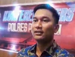 Polda Jatim Raih Penghargaan U.S FWS, Sinergi Internasional Berantas Perdagangan Satwa Liar