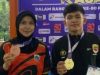 751 Atlet Bertanding, Bripda Petra Polri Raih Emas: Dari Perawatan K9 Alma hingga Juara Nasional KASAL Cup V 2026