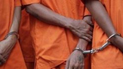 Polres Situbondo Amankan Komplotan Pelaku Curas Moncel