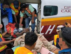 7 Tahun Buron, Pulan Wonda Akhirnya Dibekuk: Satgas Cartenz Tegakkan Hukum Profesional dan Transparan