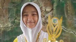 Siswi SMPN 1 Pagu Kediri Ukir Prestasi Tingkat Jawa Timur, Harumkan Nama Sekolah di Piala Kapolda 2026