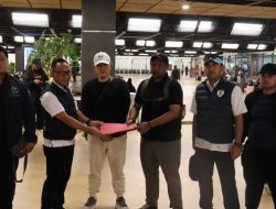 NCB Interpol Polri Tangkap Buronan Narkotika “The Doctor” di Malaysia, Segera Dipulangkan ke Indonesia