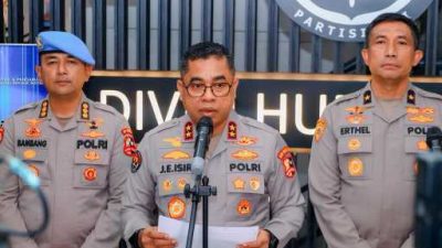 Polri Tegaskan Rekrutmen Akpol 2026 Tanpa Jalur Khusus, Masyarakat Diminta Waspada Penipuan
