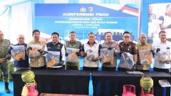 Polri Ungkap Kerugian Rp1,26 Triliun dari Penyalahgunaan BBM dan LPG Subsidi