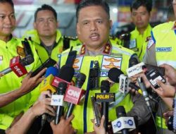 85,3% Pemudik Puas, Burhanuddin Muhtadi Tegaskan Tingginya Kepuasan Mudik Lebaran 2026