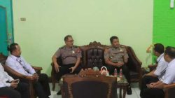 Polres Probolinggo Perkuat Sinergi, Jaga Kelestarian Kawasan Hutan