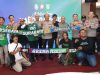 Kapolda Jatim Satukan Aremania – Bonek, Sepakat Tak Ada Rivalitas di Luar Lapangan