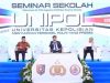 STIK Lemdiklat Polri Gelar Seminar UNIPOL, Dorong Transformasi Pendidikan Kepolisian di Era Digital