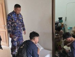 Ditpolair Korpolairud Ungkap Penyelundupan 47 Ribu Benih Lobster di Serang, Lima Tersangka Diamankan