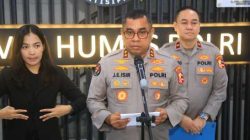 Polri Bentuk Satgas Perlindungan Jemaah Haji untuk Masyarakat Indonesia