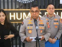 Polri Bentuk Satgas Perlindungan Jemaah Haji untuk Masyarakat Indonesia