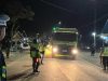 Polres Jember Batasi Kecepatan Kendaraan Berat di Jalur Kasian – Puger