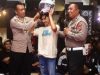 Polantas Menyapa : Polres Probolinggo Intensifkan Edukasi Keselamatan Berkendara