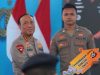 Dukung Asta Cita Presiden Prabowo sebagai Prioritas Nasional, Polri Serahkan 378 Unit Perumahan bagi PNPP dan Masyarakat di Sultra