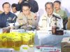 Polda Jatim Ungkap Produksi MinyaKita Ilegal, Empat Orang Ditetapkan Tersangka