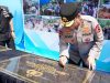 Wakapolri Resmikan Jembatan Perintis “Dhira Brata” Wujud Instruksi Presiden Prabowo
