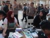 Polres Jember Peduli Kesehatan Buruh, Gelar MCU Gratis Jelang May Day