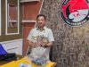 Polres Ngawi Ungkap Peredaran Obat Keras Ilegal, Tersangka dan Ratusan Okerbaya Diamankan