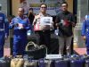 Polda Jatim Gagalkan Penyelundupan Solar Subsidi ke Kalimantan, Tersangka Asal Blora Diamankan