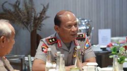 Kapolda Jatim Tegaskan Zero Tolerance Kekerasan Seksual di Seminar Nasional Surabaya