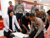 Polres Situbondo Gandeng IDI Latih Personel Kemampuan Basic Life Support