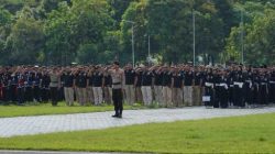Polda Jatim Siapkan Layanan Pengamanan Maksimal Perayaan Hari Buruh